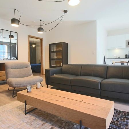 Magnifique T5 Duplex De Grand Standing 120M2 Neuf Classe 4 Etoiles Pour 8 Personnes En Plein Centre De Saint-Lary-Soulan Bagian luar foto